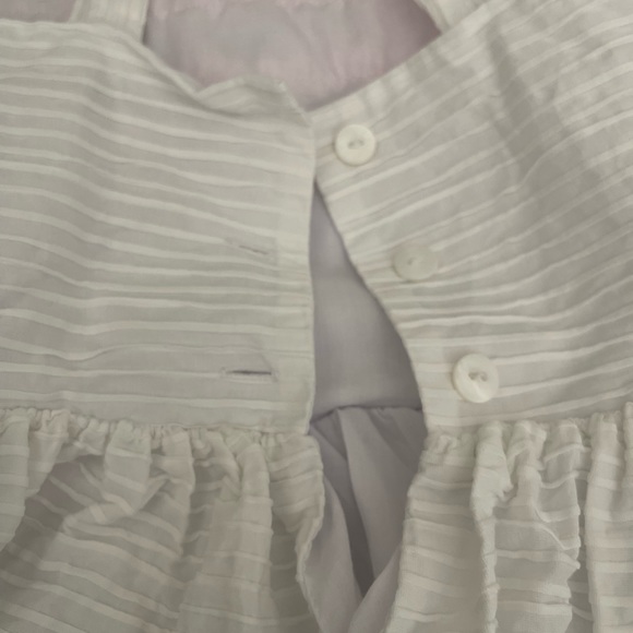 Halabaloo Ice Cream Bodice Dress - Picture 5 of 7